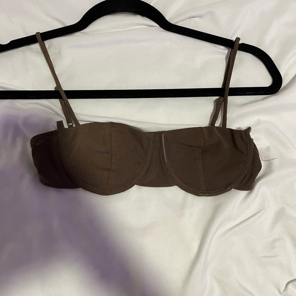 Princess polly bra top